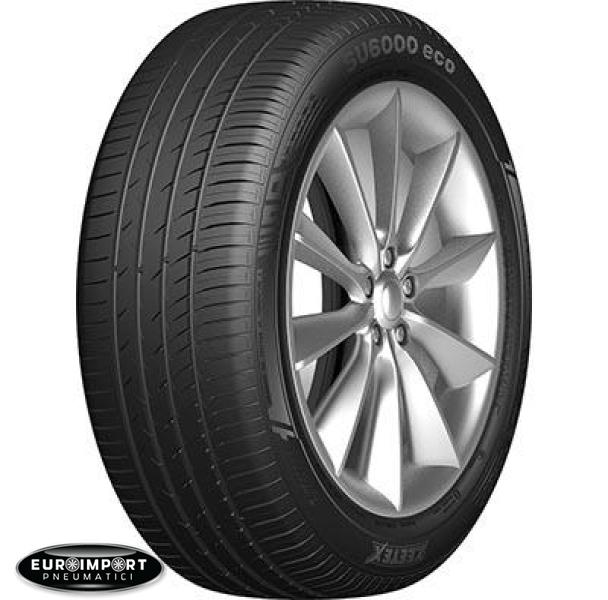 Zeetex SU6000 ECO  245/40 R20 99 W  